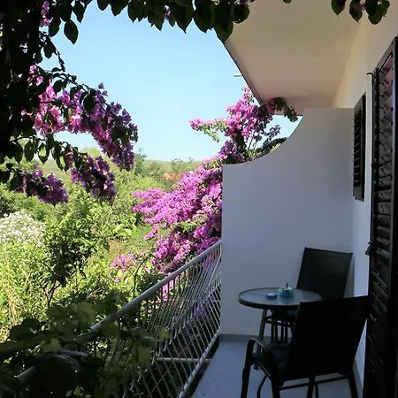 Appartement Milatic