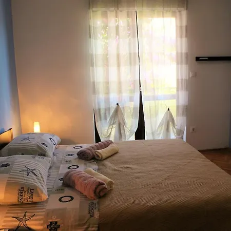 Milatic Appartement *