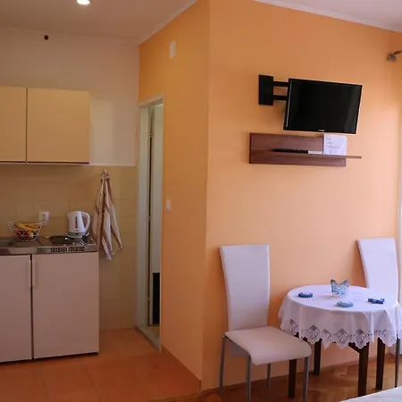 Appartement Milatic *