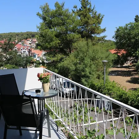 Appartement Milatic