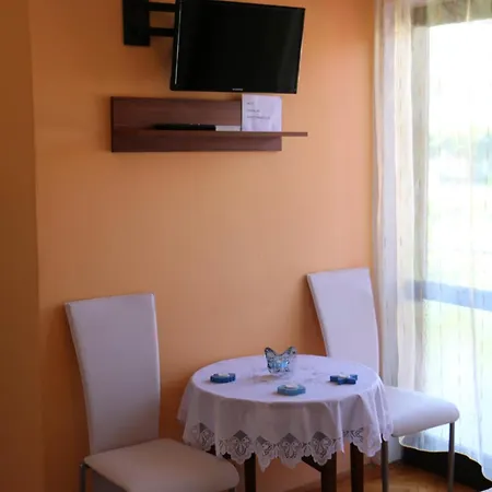 Appartement Milatic