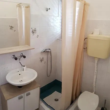 Appartement Milatic *