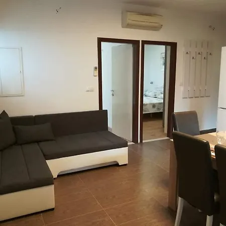 Appartement Milatic