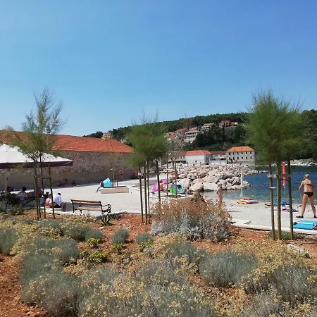 Appartement Milatic Jelsa (Hvar)