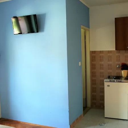 Apartamento Milatic Jelsa (Hvar)