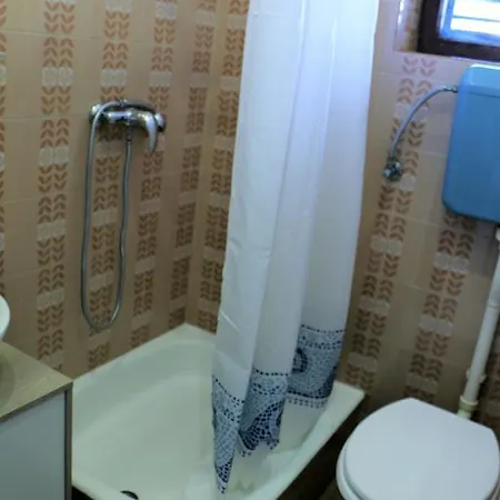Apartamento Milatic