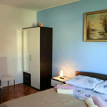 Apartamento Milatic