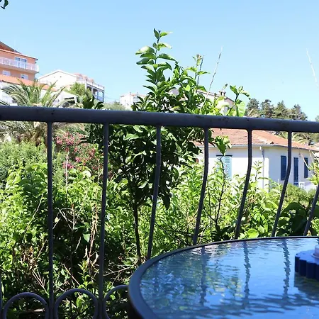 Milatic Apartment *