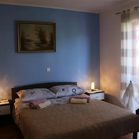 Milatic Apartment Jelsa (Hvar)