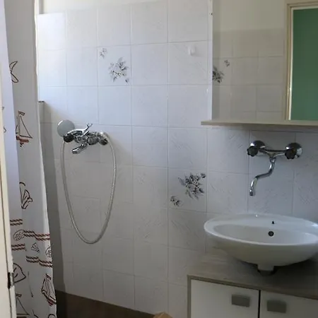 Milatic Apartment