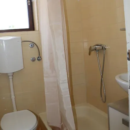 Milatic Apartment *