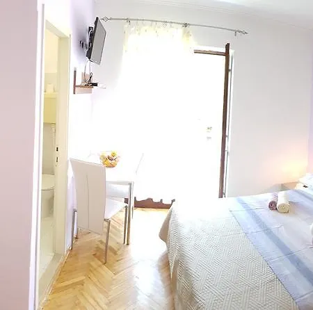 Apartment Milatic