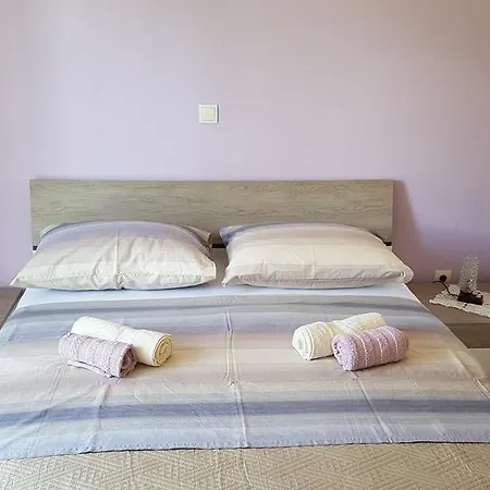 Milatic Apartment