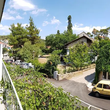 Milatic Apartment Jelsa (Hvar)