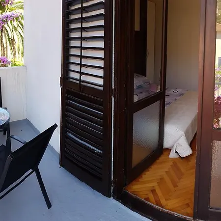 Milatic Apartment Jelsa (Hvar)
