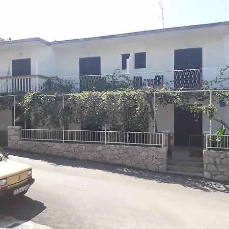 Milatic Apartment *