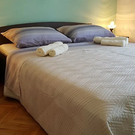 Apartamento Milatic