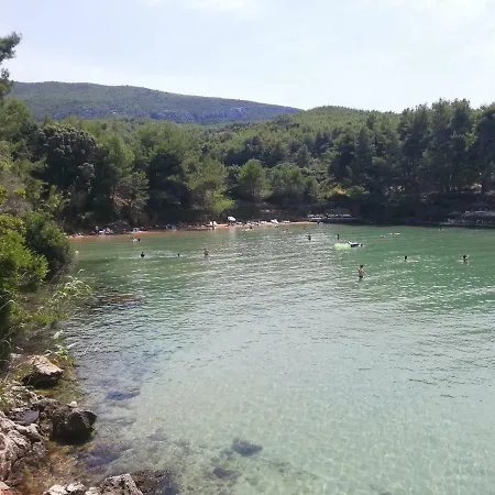 Milatic Jelsa (Hvar)