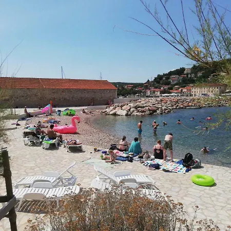 Milatic Appartement *