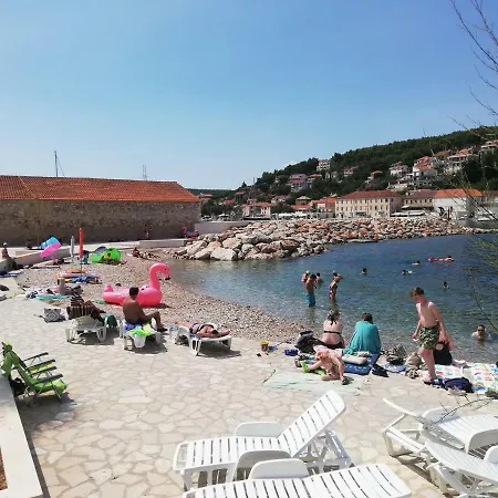 Appartement Milatic *